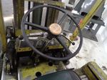 Clark Propane Forklift