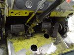 Clark Propane Forklift