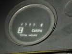 Clark Propane Forklift