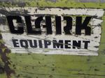 Clark Propane Forklift
