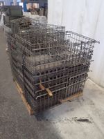  Wire Baskets