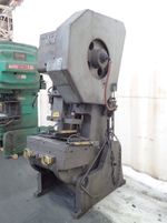 The Minster Machine Company Obi Press