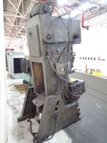 The Minster Machine Company Obi Press