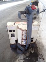 Barret Electric Pallet Jack