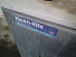 Kleen Rite Chiller