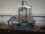 Enerpac Hydraulic Press