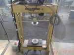 Enerpac Hydraulic Press