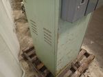 Vac Gas Analyzer  Control Unit  Recorder