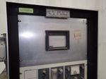 Vac Gas Analyzer  Control Unit  Recorder