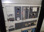 Vac Gas Analyzer  Control Unit  Recorder