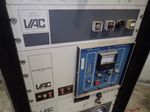 Vac Gas Analyzer  Control Unit  Recorder