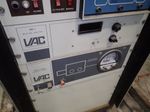 Vac Gas Analyzer  Control Unit  Recorder