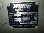 Willco Gas Generator