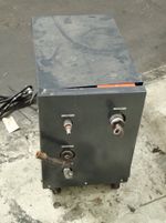 Delta T Systems Temperature Control Unit