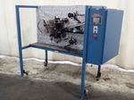 Metar Micro Tech Mfg Winder