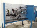Metar Micro Tech Mfg Winder