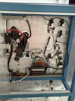 Metar Micro Tech Mfg Winder