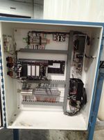 Metar Micro Tech Mfg Winder