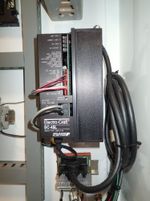Metar Micro Tech Mfg Winder