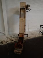 Livonia Magnetics Magnetic Chip Conveyor