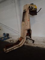 Livonia Magnetics Magnetic Chip Conveyor
