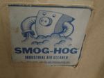 Smoke Hog Air Cleaner