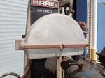 Harig Surface Grinder 