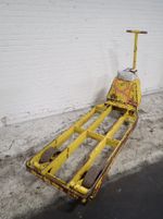 Lewis Sheppard Hydraulic Jack