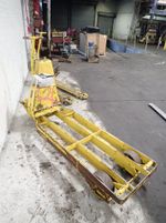 Lewis Sheppard Hydraulic Jack