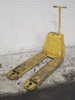 Lewis Sheppard Pallet Jack