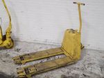 Lewis Sheppard Pallet Jack