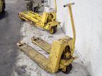 Lewis Sheppard Pallet Jack