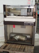 Labconco Lab  Fume Hood 