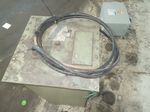 Hipotronics  Hv Dc Tank 
