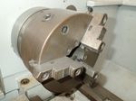 Samstar Gap Bed Lathe 