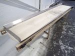 Plastic Process Equipment Inc Belt Conveyor