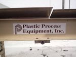 Plastic Process Equipment Inc Belt Conveyor