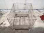  Collapsible Wire Basket