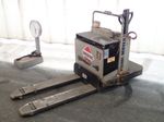 Prime Mover Electric Stand Up Forklift