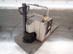Prime Mover Electric Stand Up Forklift