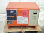 Charter Power Systems Battery Charger