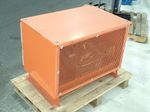 Charter Power Systems Battery Charger