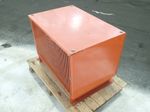 Charter Power Systems Battery Charger