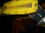 Genesis  Fanuc Robotic Welding Cell