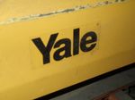 Yale  Electric Cable Hoist