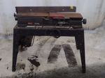 Sears  Craftsman Jointer