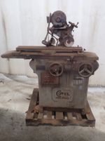 Covel Grinder