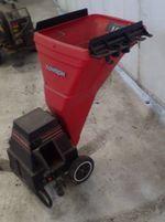 Flowtron Chipper Shredder