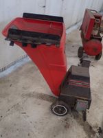 Flowtron Chipper Shredder