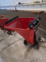 Flowtron Chipper Shredder